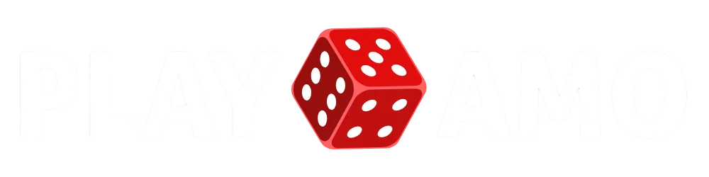 Playamo logo