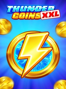 playson thunder coins xxl