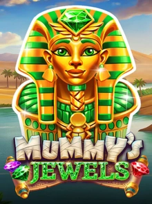 pragmatic Mummys Jewels