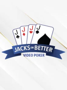 prng jacks or better vieo poker